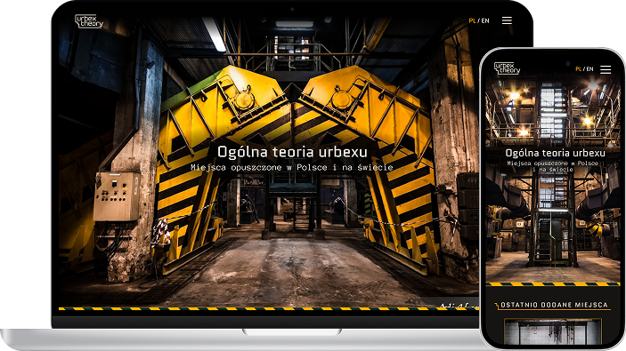 Urbex